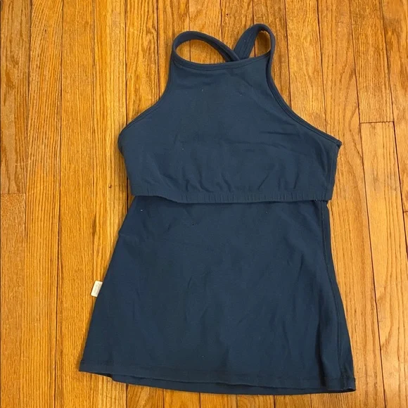 Beyond Yoga Bra Top Large - Picture 4 of 5